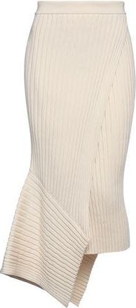 Stella McCartney PARTES DE ABAJO - Faldas midi en YOOX.COM