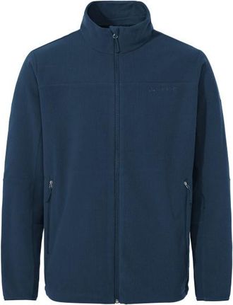 Vaude Strathcona Fleece Jacket Fleecejacke f&uuml;r Herren | blau