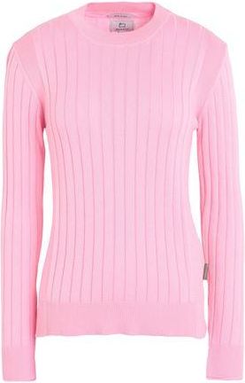 Woolrich COTTON RIBBED CREWNECK