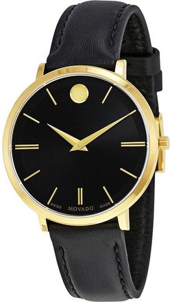 Movado Womens Ultra Slim Watch