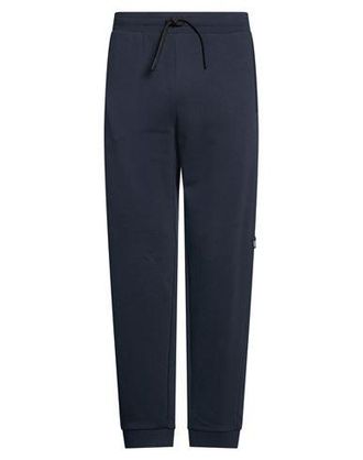 Emporio Armani BOTTOMWEAR - Trousers on YOOX.COM