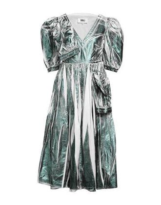 Maison Margiela Midi dresses