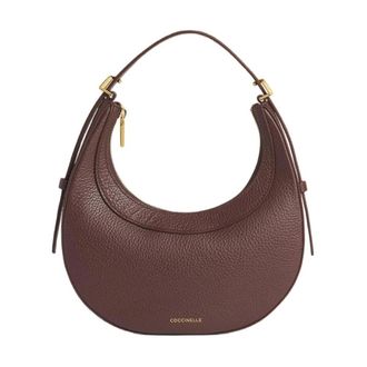 Coccinelle Donna, Borse, Rosso, Taglia unica, new
