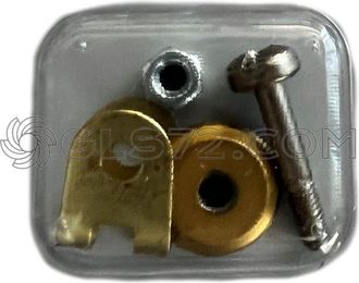 Sigma Ruede Indicador 14ut Titanio Para Cortadoras De Azulejo Serie 4 Up