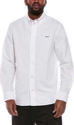 Nn.07 NN.07 Colby Shirt