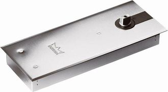 Dorma Pivote De Suelo Bts84 Dorma - Sin Tope - 100 Kg - 81110001