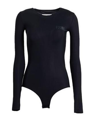 Maison Margiela TOPWEAR - Bodysuits on YOOX.COM