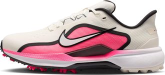 Nike Pegasus 1 Golf Sail Black Hyper Pink IO3695-100