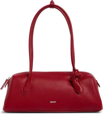 DKNY Celeste Shoulder Bag in Rhythm Red at Nordstrom Rack
