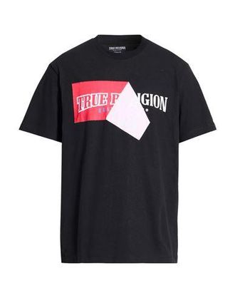 True Religion TOPWEAR - T-shirts on YOOX.COM
