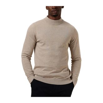 Saint Steve Saint Steve, Heren, Truien, Beige, Maat: 2XL