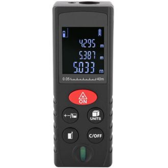 OEM Tel&eacute;metro L&aacute;ser Digital Kxl-d-crezuo