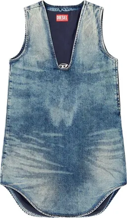 Diesel De-laris-dress-s