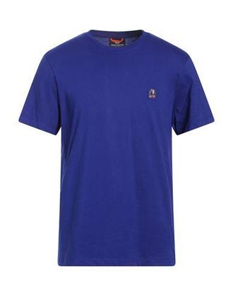Parajumpers TOPWEAR - T-shirts on YOOX.COM
