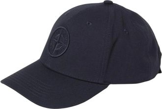 Stone Island Hombre, Accesorios, Azul, Talla: ONE Size