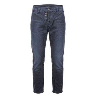 Trussardi Cotton Men Mens Pant