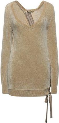 Ermanno Scervino KNITWEAR - Jumpers sur YOOX.COM