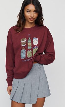 Maeve Tarot Graphic Sweatshirt
