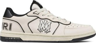 Amiri NEWPORT LEATHER SNEAKER - Amiri - Man