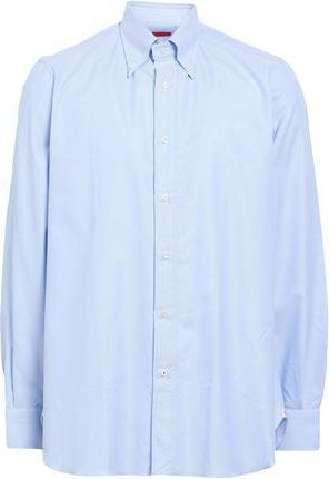 Isaia TOPWEAR - Shirts sur YOOX.COM