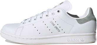 adidas (WMNS) adidas originals STAN SMITH White Green ID5781