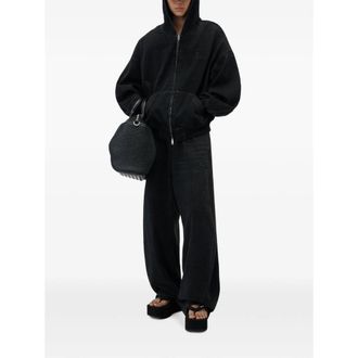 Alexander Wang Track Pants - Black