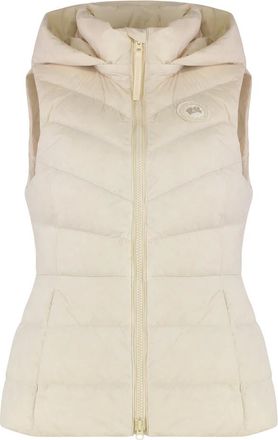 Canada Goose Mujer, Chaquetas, Beige, Talla: S