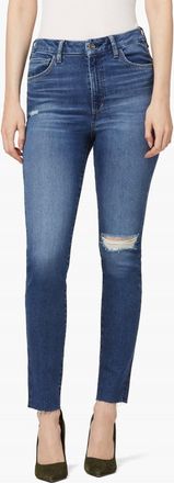 Joe's Vintage Reserve Distressed Jeans In Cinch