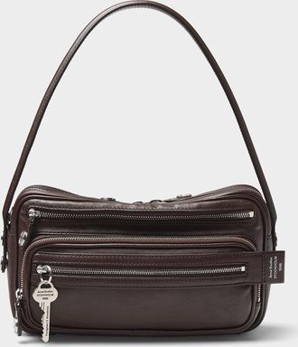 Acne Studios Womens Camero small handbag
