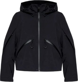 Moncler Giacca Day-namic - Nero