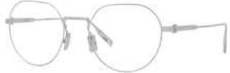 Dior 1Bhp 4B90A - unisex - Brillen - Grijs - 51 MM - Accessoires