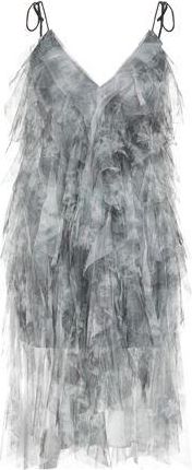 Aniye By DRESSES - Midi dresses sur YOOX.COM