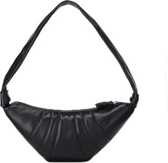 Christophe Lemaire Donna, Borse, Nero, Taglia unica, new
