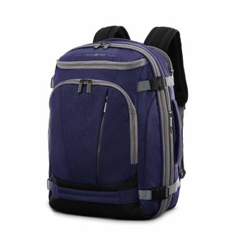 Samsonite Mother Lode Softside Junior Travel Backpack - Bag