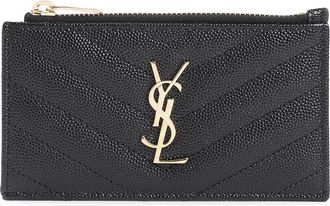 Saint Laurent Mujer, Accesorios, Negro, Talla: ONE Size