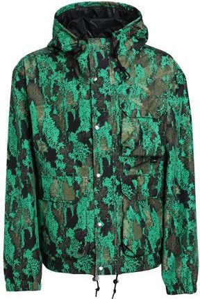 The North Face M M66 UTILITY RAIN JACKET