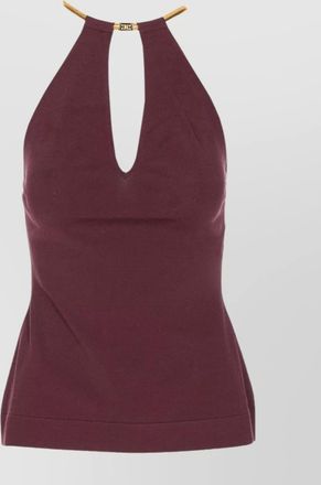 Elisabetta Franchi top