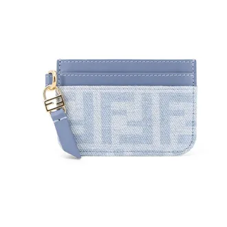 Fendi Mujer, Accesorios, Azul, Talla: ONE Size