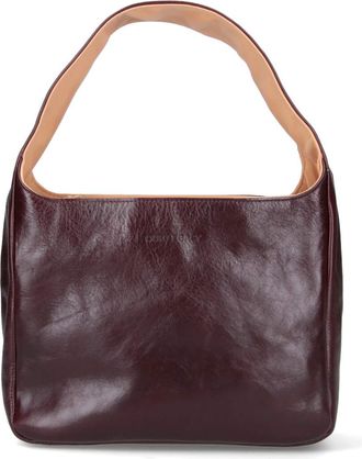 Our Legacy brick Large Shoulder Bag