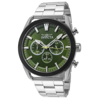 Invicta Speedway Mens Watch