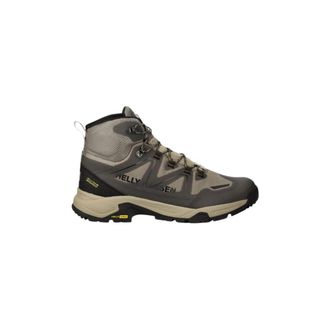 Helly Hansen Cascade Mid - Heren - Wandelschoenen - Beige - 46 EU - Polyester - Fitness