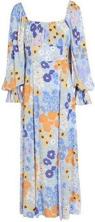 & Other Stories DRESSES - Midi dresses on YOOX.COM