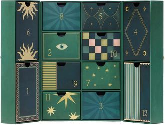 Missoma Advent Calendar 2025 - Gold - One Size