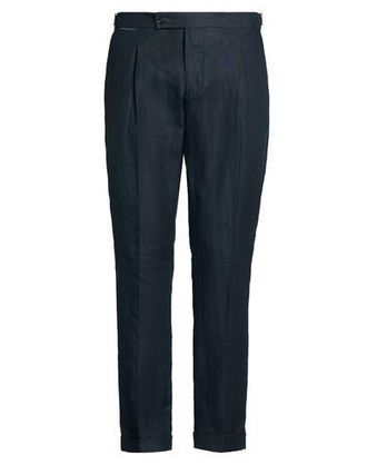 LUIGI BORRELLI NAPOLI BOTTOMWEAR - Trousers on YOOX.COM