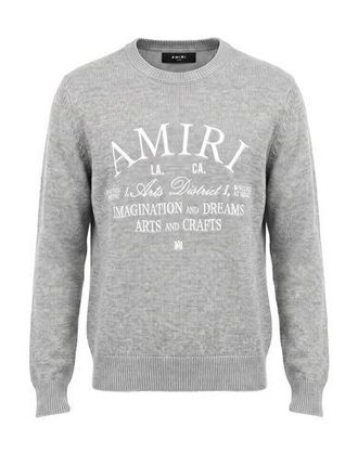 Amiri PRENDAS DE PUNTO - Pullover en YOOX.COM