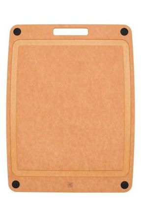 Zwilling Nonslip Plant Fiber Cutting Board in Natural at Nordstrom Rack