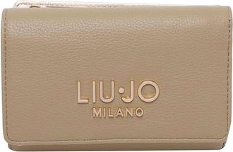 Liu Jo Logo Wallet