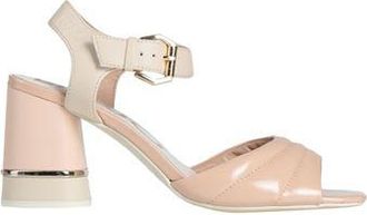 Liu Jo CALZADO - Sandalias con cierre en YOOX.COM