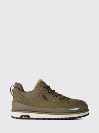 UGG Lowmel Guard GTX Sneakers in Gore-tex and Suede