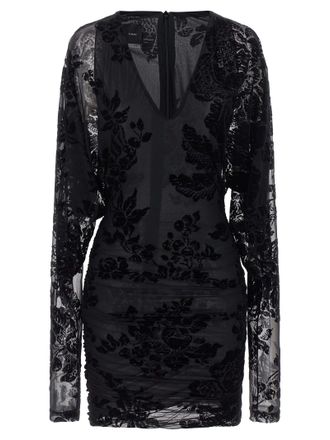 Pinko Pinko Roulette Kleid